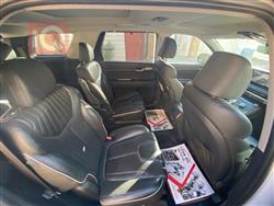 هيونداي باليسيد